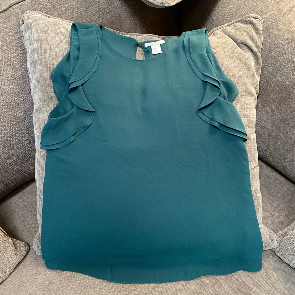 H&M top NEW